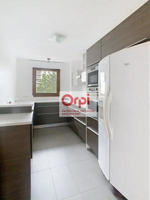 Appartement - 105 m² - 5 pièces