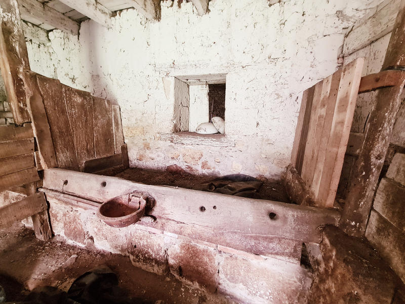 Propriété - 93 m² - 3 pièces