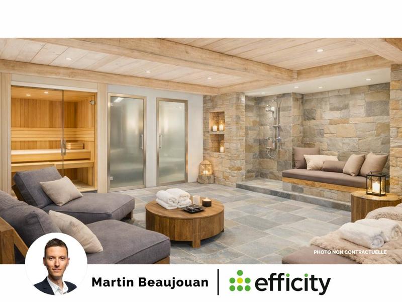 Appartement - 150 m² - 5 pièces