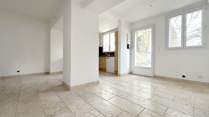 Maison - 75 m² - 3 pièces