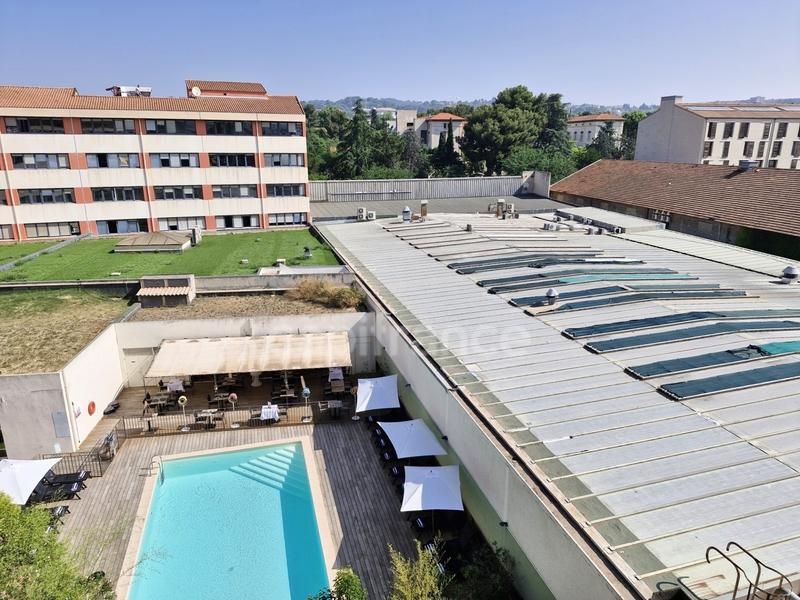 Bureau - 167 m² - 3 pièces