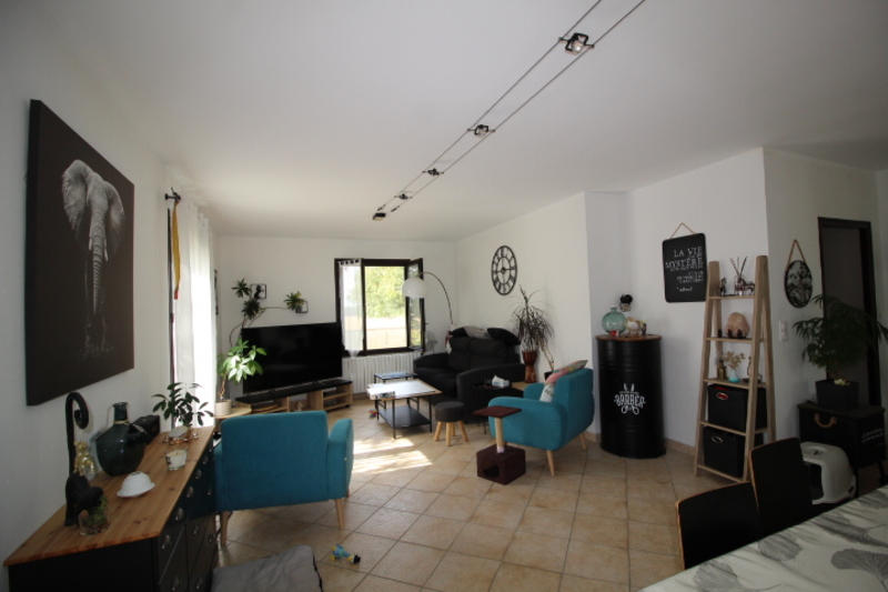 Maison - 135 m² - 7 pièces