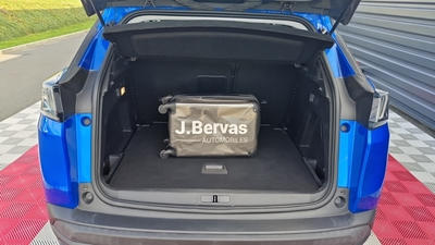 Peugeot 3008 bluehdi 130ch ss eat8 active