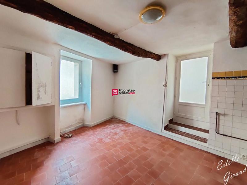 Maison - 39 m² - 2 pièces