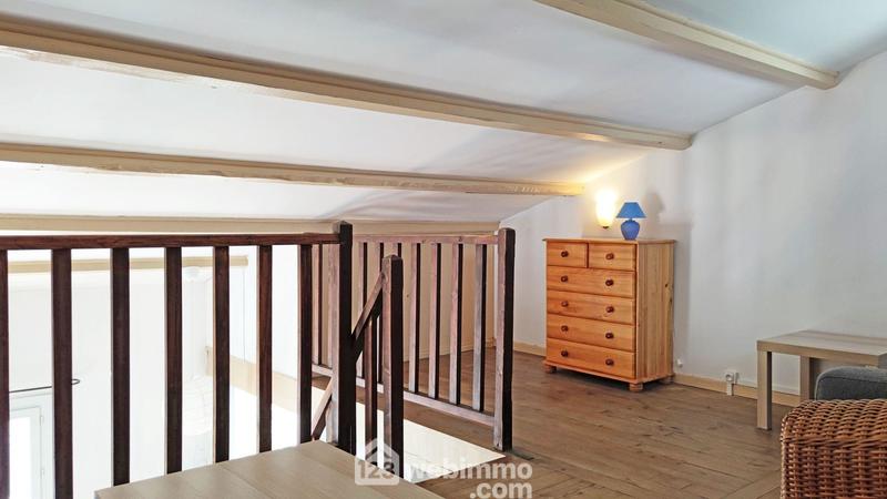 Appartement - 51 m² - 3 pièces