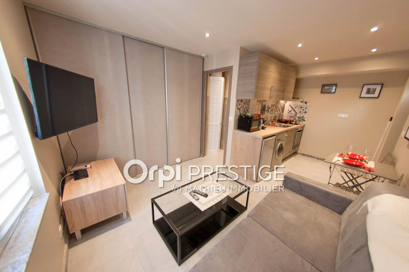 Maison de ville - 3 pièces