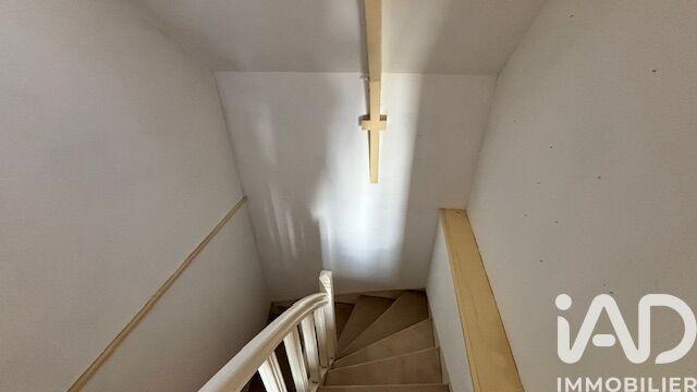 Maison - 136 m² - 6 pièces