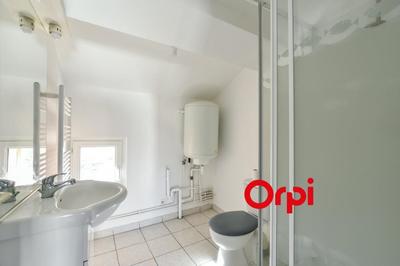 Appartement - 22 m² - 2 pièces