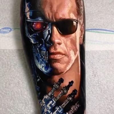 Excess Tattoo Piercing