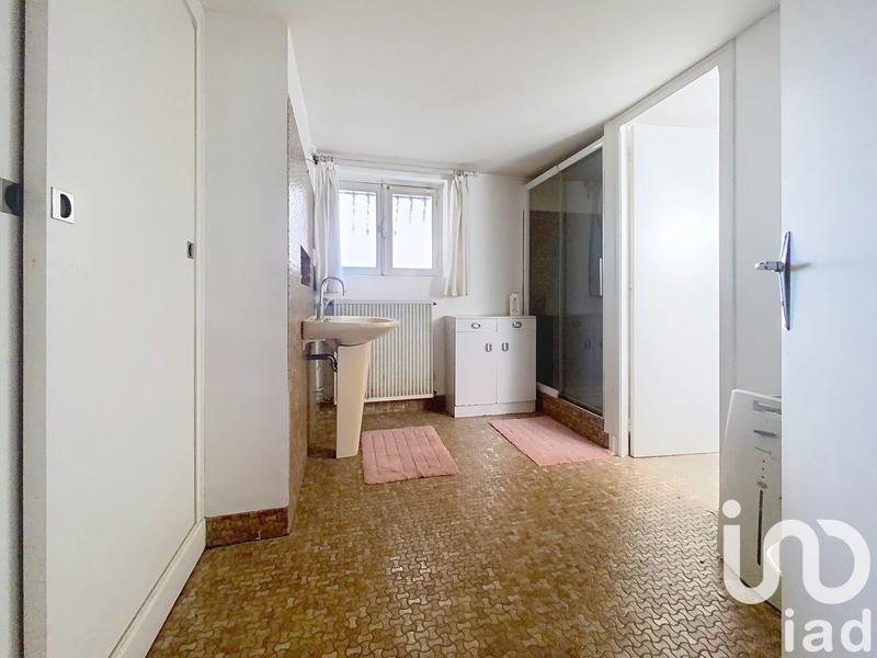 Maison - 105 m² - 4 pièces