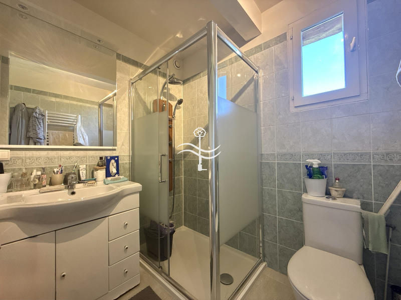 Maison - 119 m² - 6 pièces