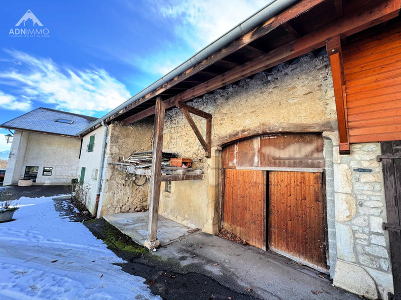 Maison - 122 m² - 4 pièces