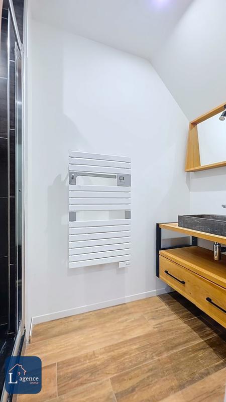 Maison - 145 m² - 7 pièces