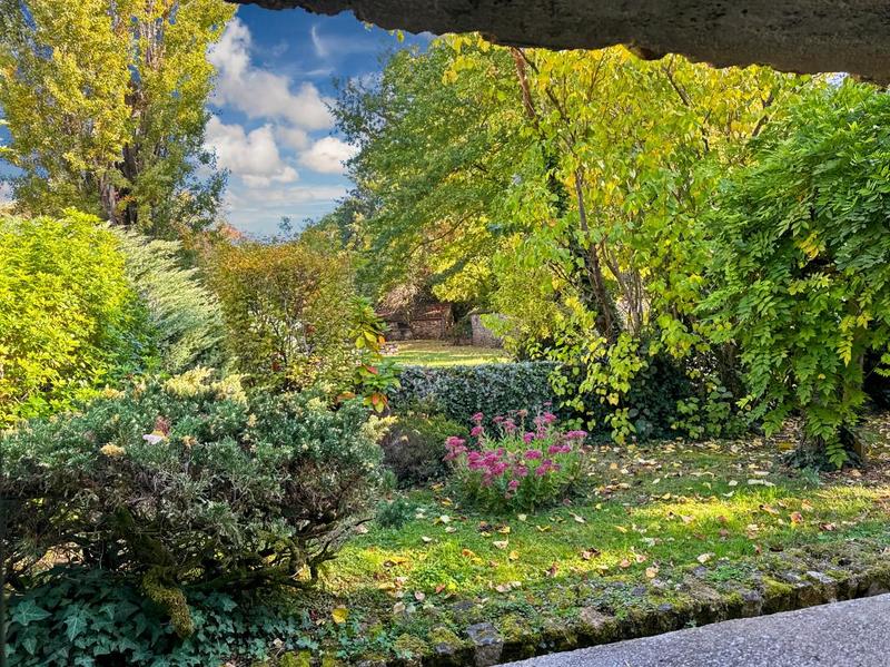 Maison - 200 m² - 6 pièces