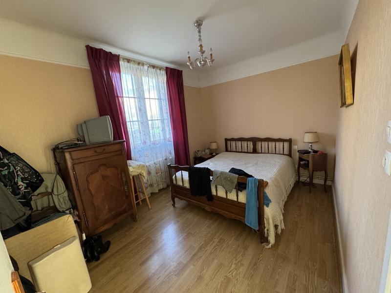 Appartement - 84 m² - 4 pièces