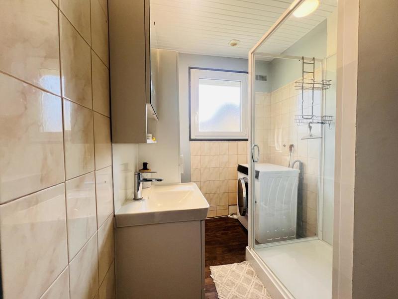 Maison - 71 m² - 3 pièces