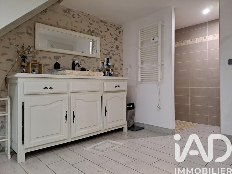 Maison de campagne - 140 m² - 6 pièces