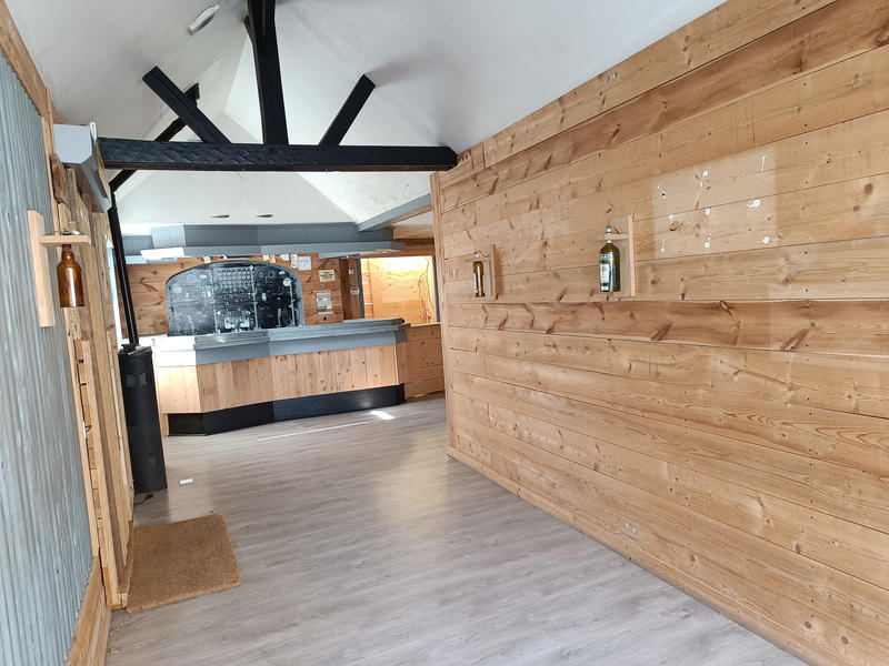 Maison - 122 m² - 4 pièces