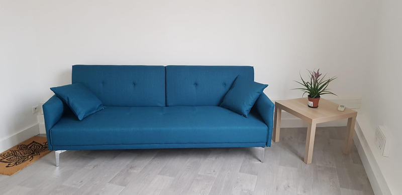 Appartement - 73 m² - 4 pièces