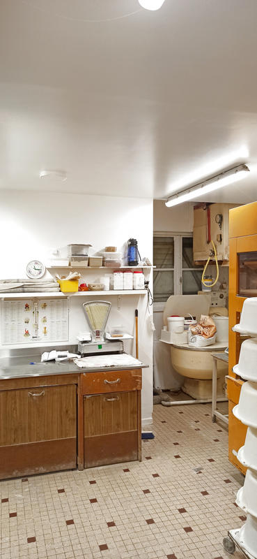 Fonds de commerce - Magasins - 140 m²