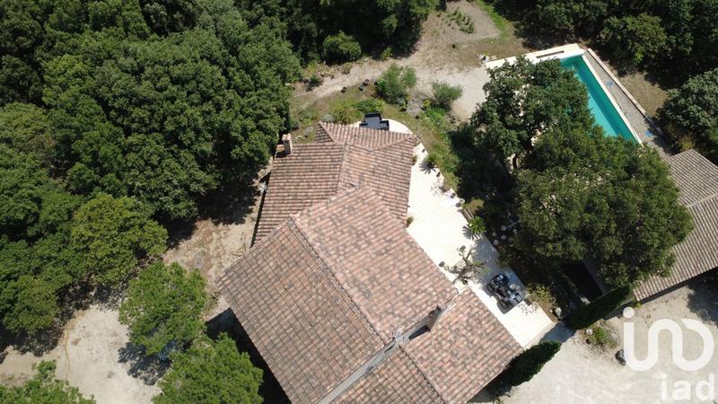 Maison - 155 m² - 6 pièces