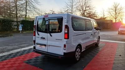 Renault Trafic L2 Dci 150 Energy Ss Zen