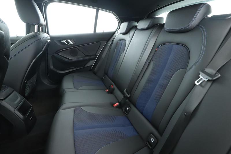 Bmw Série 1 118i m Sport Dkg7 136 ch