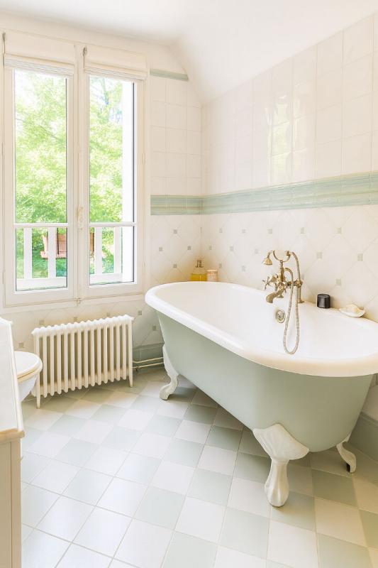 Villa - 172 m² - 7 pièces