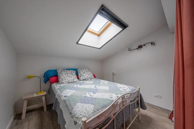 Maison - 162 m² - 6 pièces