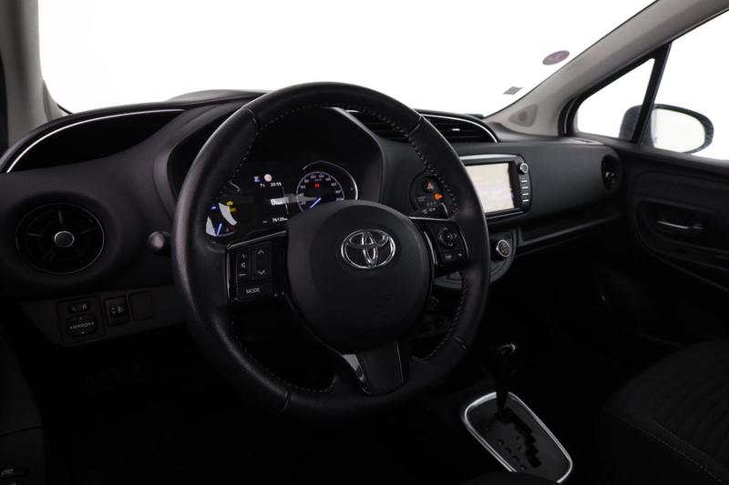 Toyota Yaris 1.5 Hybrid Dynamic 5p 100h