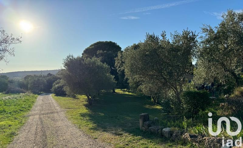 Maison - 133 m² - 6 pièces