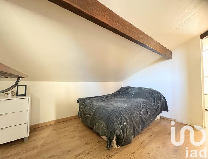 Maison - 90 m² - 3 pièces