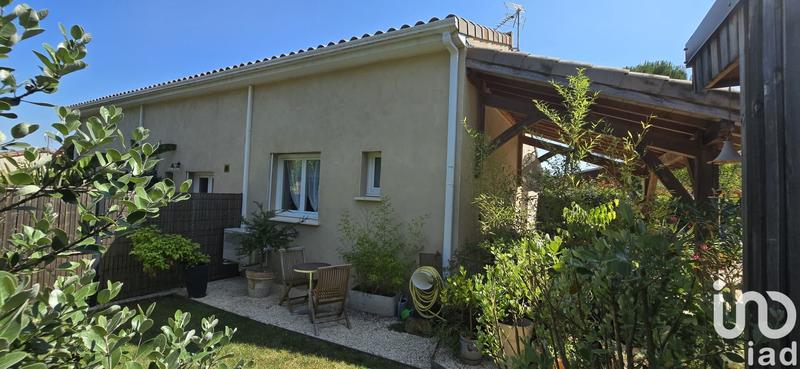Maison - 149 m² - 7 pièces