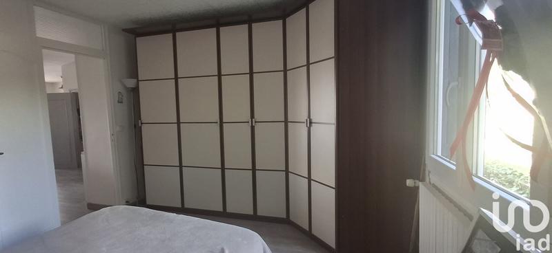 Maison - 79 m² - 4 pièces