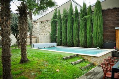 Maison - 145 m² - 6 pièces