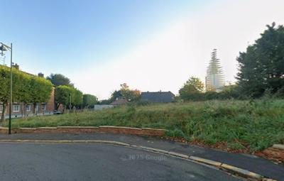 Terrain constructible