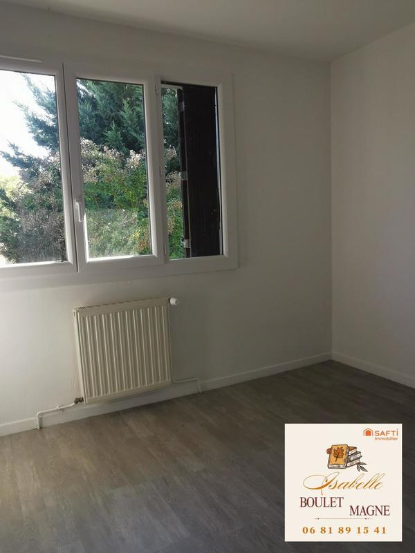 Villa - 95 m² - 5 pièces