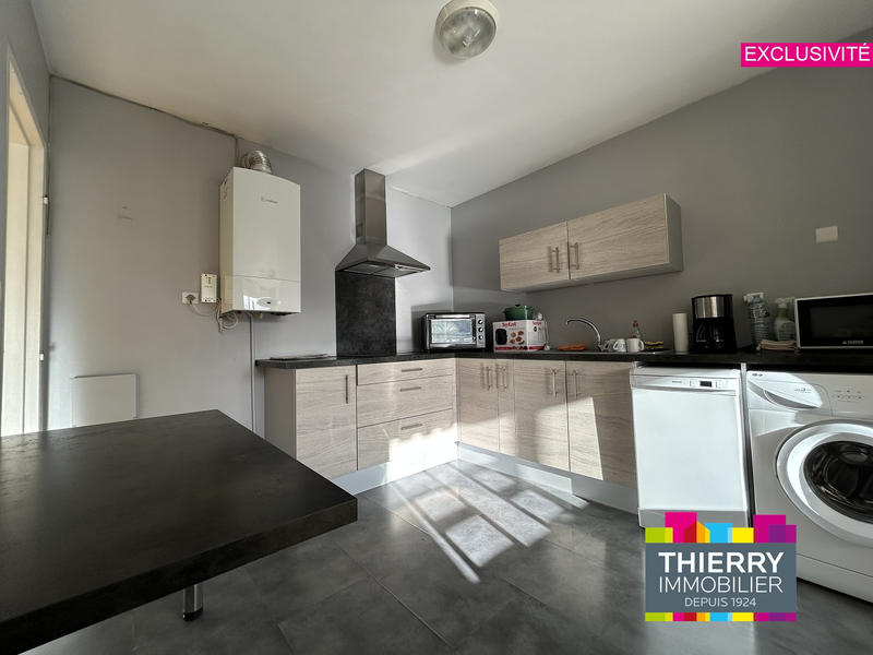 Appartement - 69 m² - 3 pièces