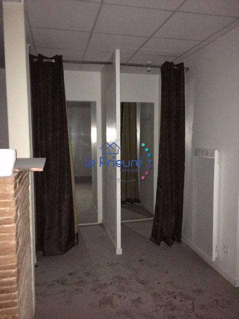 Magasins - 50 m² - 2 pièces