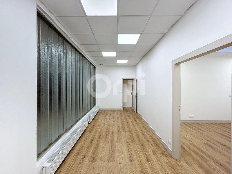 Local commercial - 90 m²