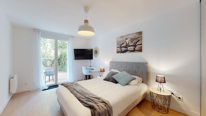 Appartement - 500 m²