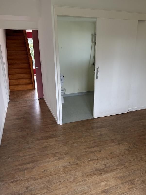 Maison - 91 m² - 4 pièces