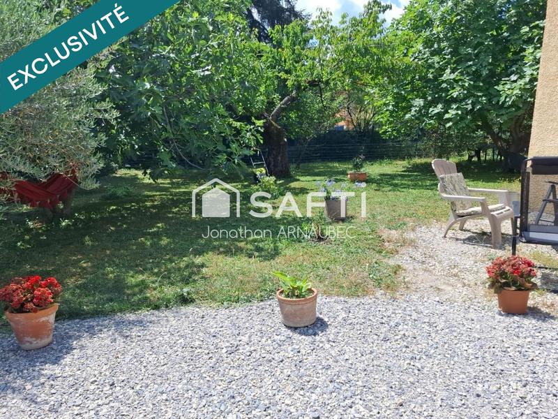 Villa - 98 m² - 5 pièces