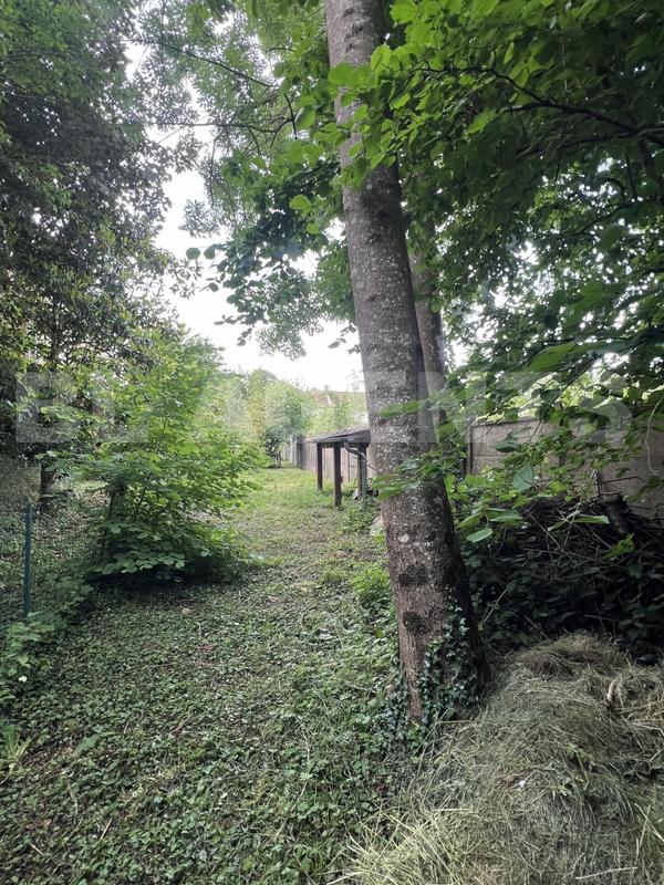 Maison de ville - 85 m² - 5 pièces