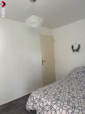 Maison - 71 m² - 4 pièces