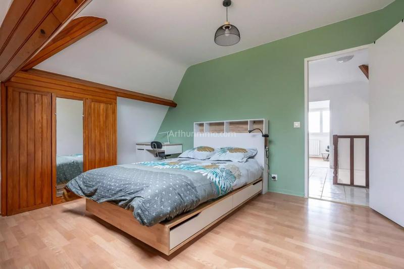 Appartement - 11 m² - 1 pièce