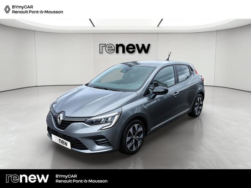 Renault Clio V TCe 90 Evolution