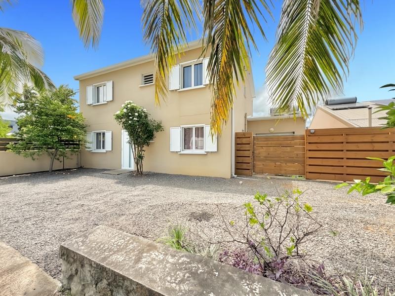 Villa - 135 m² - 6 pièces