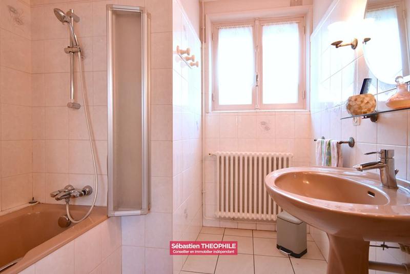 Maison - 117 m² - 4 pièces