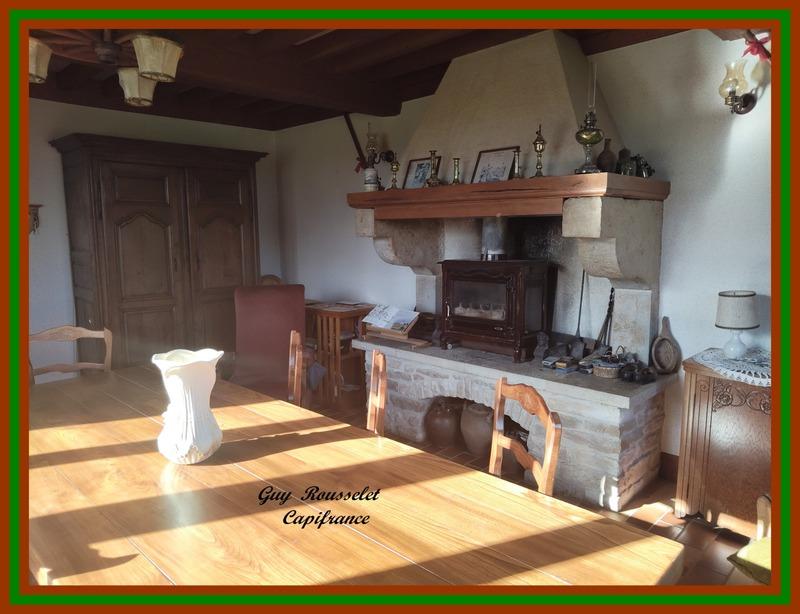 Propriété - 210 m² - 9 pièces